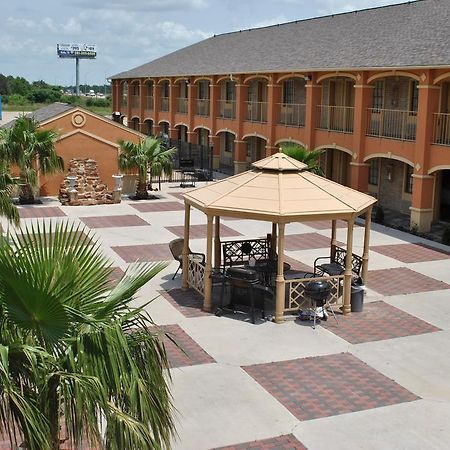 Executive Inn Brookshire Esterno foto