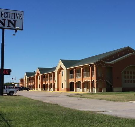 Executive Inn Brookshire Esterno foto