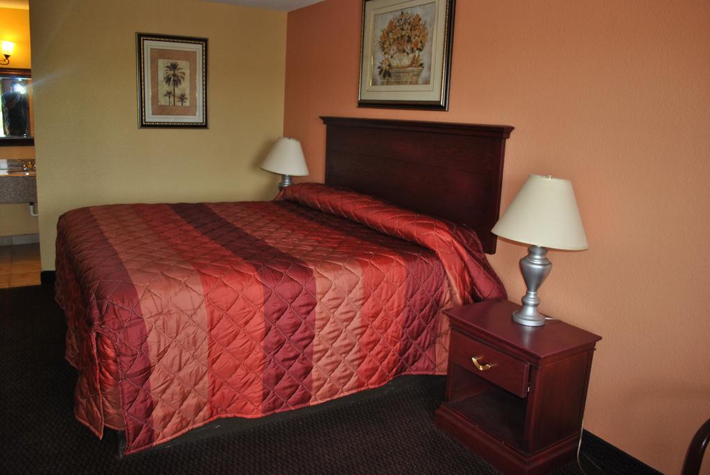 Executive Inn Brookshire Camera foto