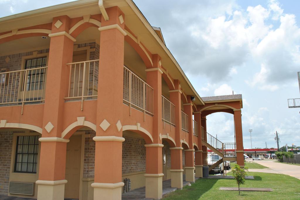Executive Inn Brookshire Esterno foto