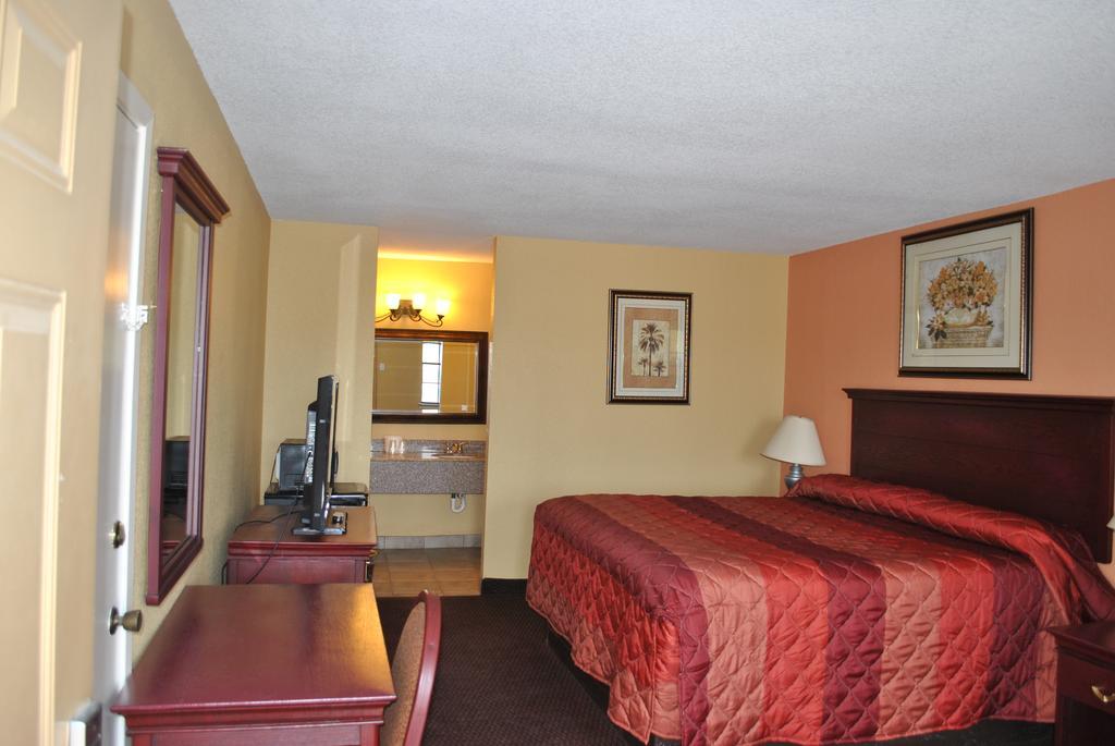 Executive Inn Brookshire Camera foto