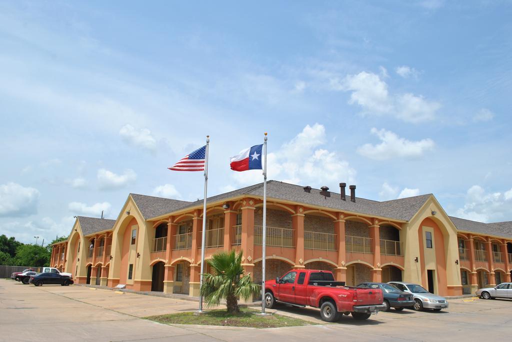 Executive Inn Brookshire Esterno foto
